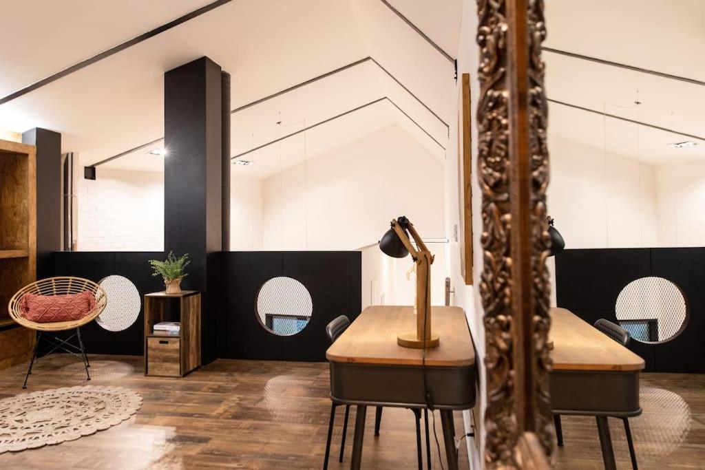 Dark Studio Sao Roque  Ngoại thất bức ảnh