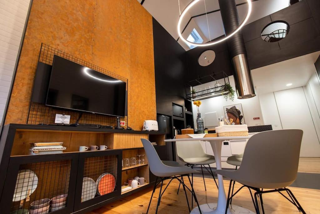 Dark Studio Sao Roque  Ngoại thất bức ảnh