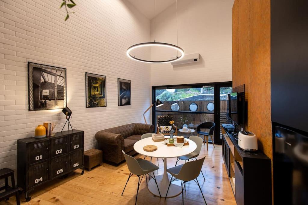 Dark Studio Sao Roque  Ngoại thất bức ảnh