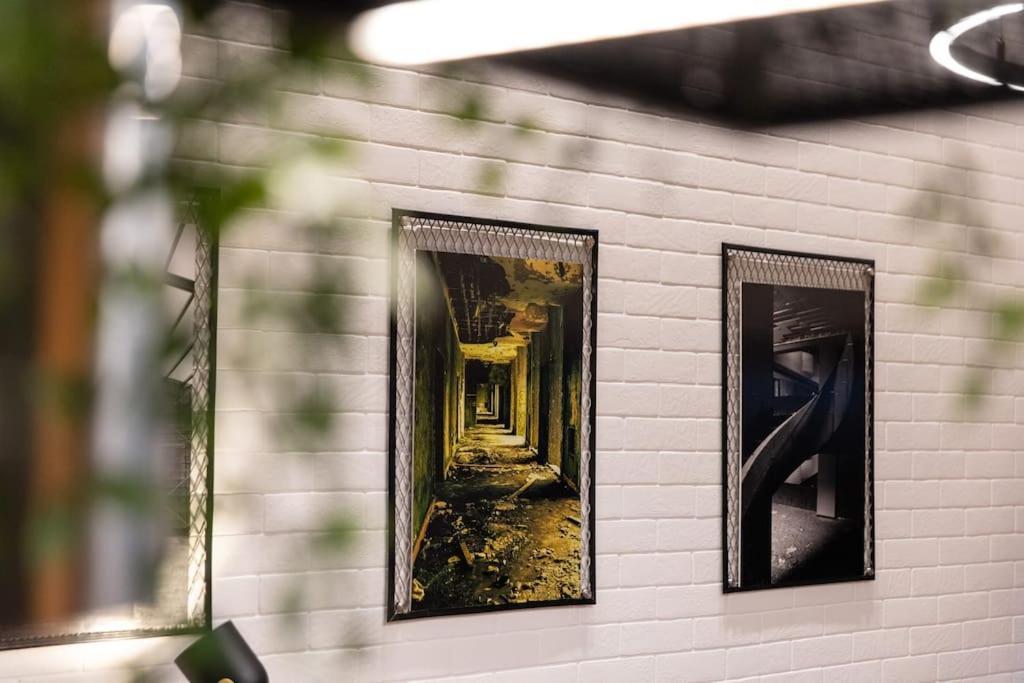 Dark Studio Sao Roque  Ngoại thất bức ảnh