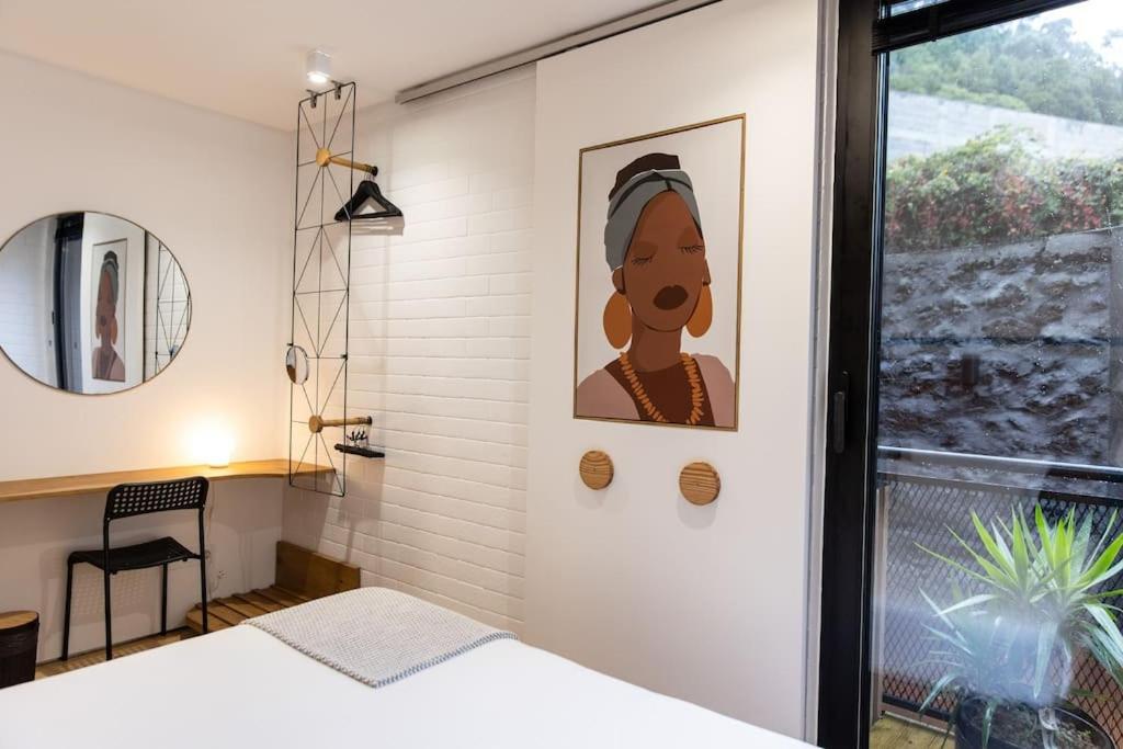 Dark Studio Sao Roque  Ngoại thất bức ảnh
